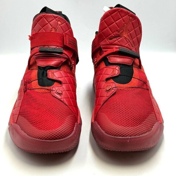 Air Jordan 33 'University Red' - Picture 3 of 14